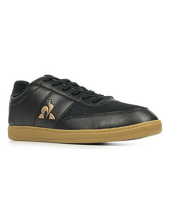Baskets Camel Homme Le Coq Sportif Derby
