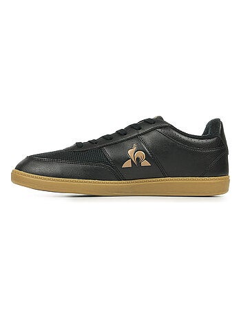 Baskets Camel Homme Le Coq Sportif Derby