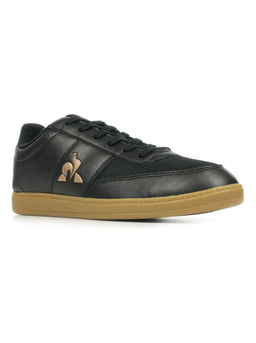 Baskets Le Coq Sportif Lcs Derby 1 - Kiabi