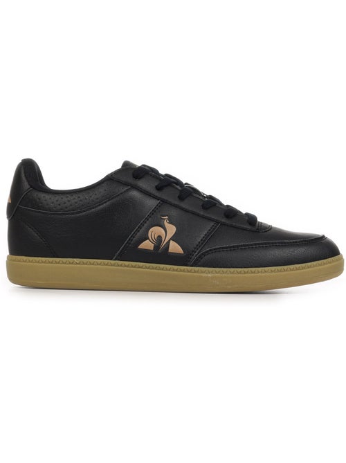 Baskets Le Coq Sportif LCS Derby 1 - Kiabi