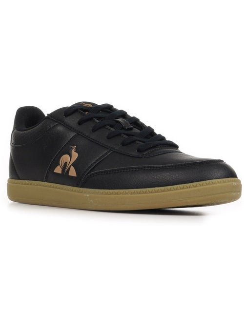 Baskets Le Coq Sportif LCS Derby 1 - Kiabi