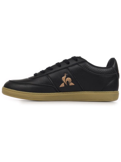 Baskets Le Coq Sportif LCS Derby 1 - Kiabi