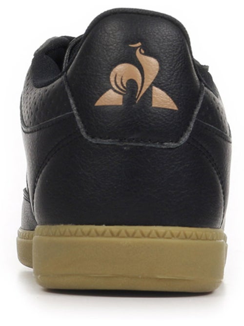 Baskets Le Coq Sportif LCS Derby 1 - Kiabi
