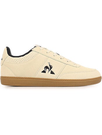 Baskets Le Coq Sportif Lcs Derby Suede