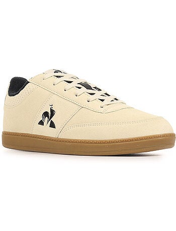 Baskets Le Coq Sportif Lcs Derby Suede