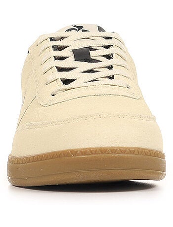 Baskets Le Coq Sportif Lcs Derby Suede