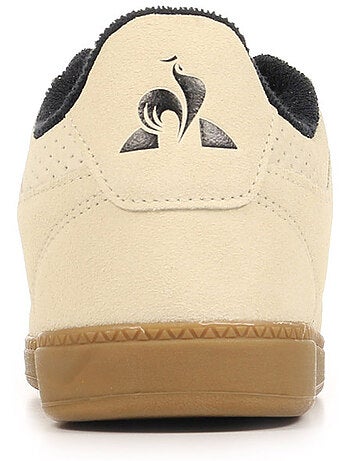 Baskets Le Coq Sportif Lcs Derby Suede