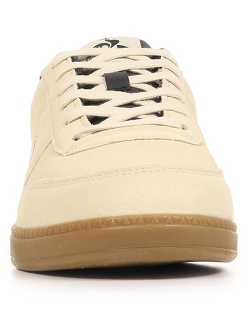 Baskets Le Coq Sportif Lcs Derby Suede - Kiabi