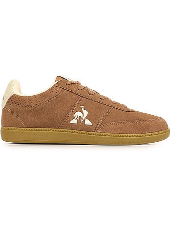 Baskets le coq sportif lcs derby suede