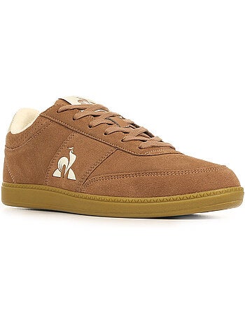 Baskets le coq sportif lcs derby suede