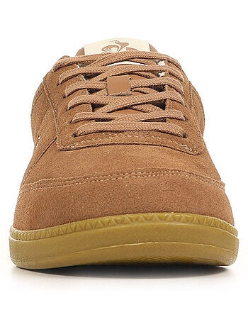 Baskets le coq sportif lcs derby suede