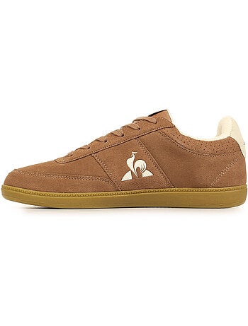 Baskets le coq sportif lcs derby suede