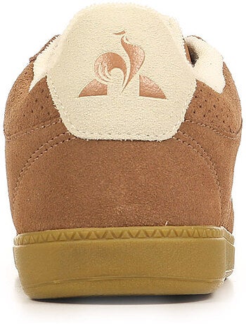 Baskets le coq sportif lcs derby suede