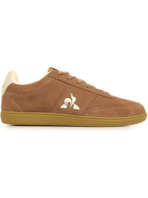 Baskets le coq sportif lcs derby suede - Kiabi
