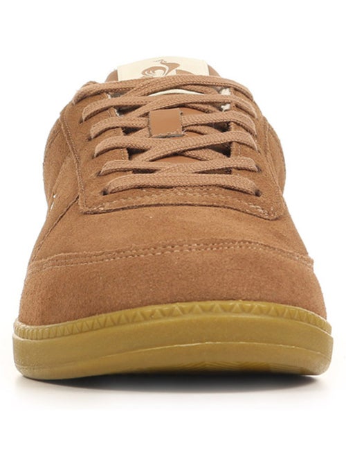 Baskets le coq sportif lcs derby suede - Kiabi