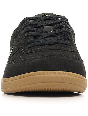 Baskets Le Coq Sportif Lcs Derby Suede