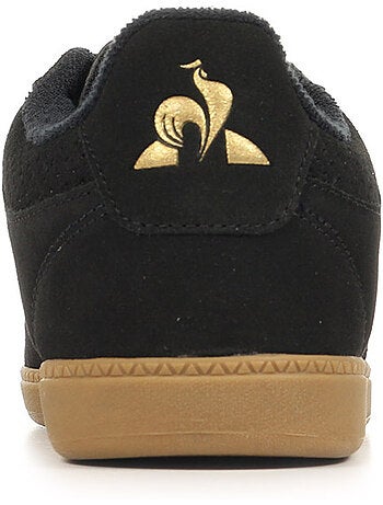 Baskets Le Coq Sportif Lcs Derby Suede