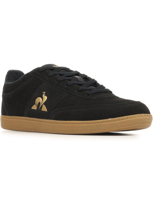 Baskets Le Coq Sportif Lcs Derby Suede - Kiabi