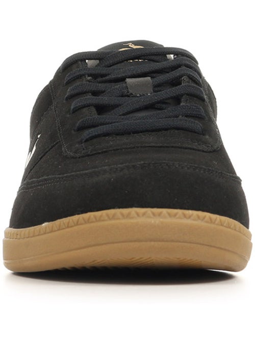 Baskets Le Coq Sportif Lcs Derby Suede - Kiabi