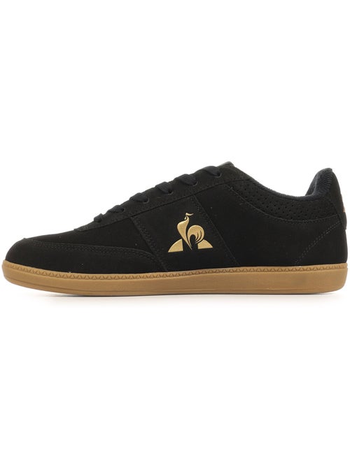 Baskets Le Coq Sportif Lcs Derby Suede - Kiabi