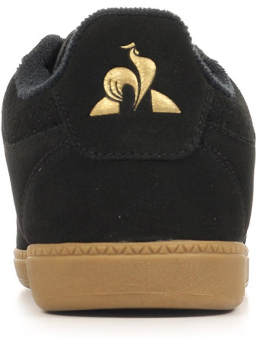 Baskets Le Coq Sportif Lcs Derby Suede - Kiabi