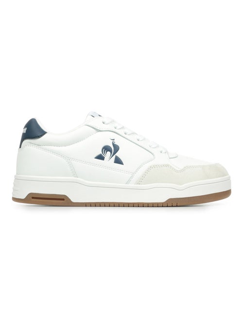 Baskets Le Coq Sportif LCS Master - Kiabi