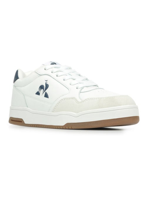 Baskets Le Coq Sportif LCS Master - Kiabi