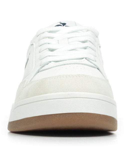 Baskets Le Coq Sportif LCS Master - Kiabi