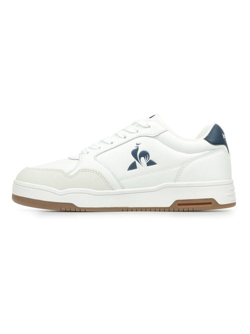 Baskets Le Coq Sportif LCS Master - Kiabi
