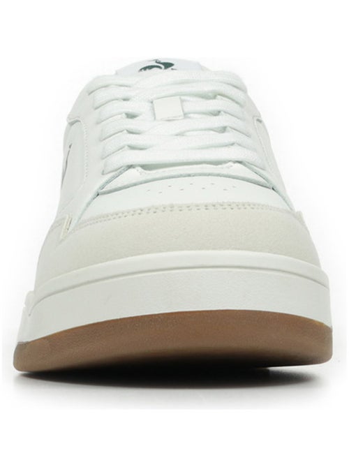 Baskets Le Coq Sportif LCS Master - Kiabi