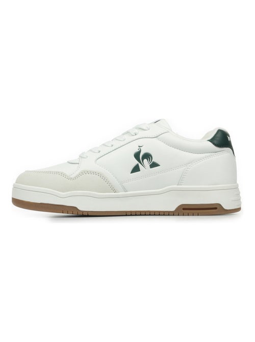Baskets Le Coq Sportif LCS Master - Kiabi