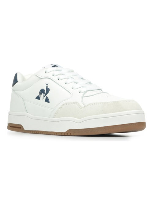 Baskets Le Coq Sportif LCS Master - Kiabi