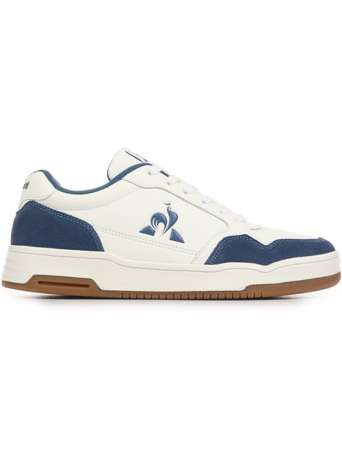Baskets le coq sportif lcs master - Kiabi Baskets le coq sportif lcs master - Kiabi