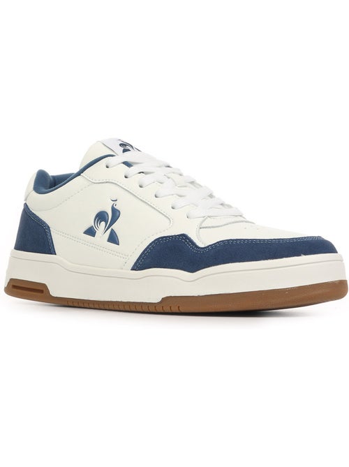Baskets le coq sportif lcs master - Kiabi Baskets le coq sportif lcs master - Kiabi