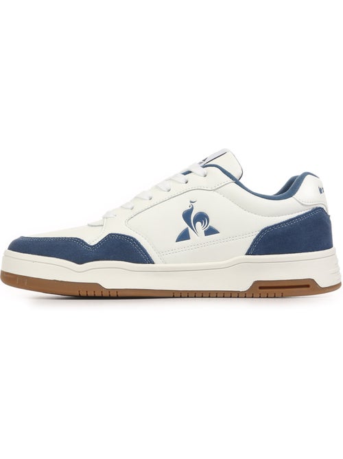 Baskets le coq sportif lcs master - Kiabi Baskets le coq sportif lcs master - Kiabi