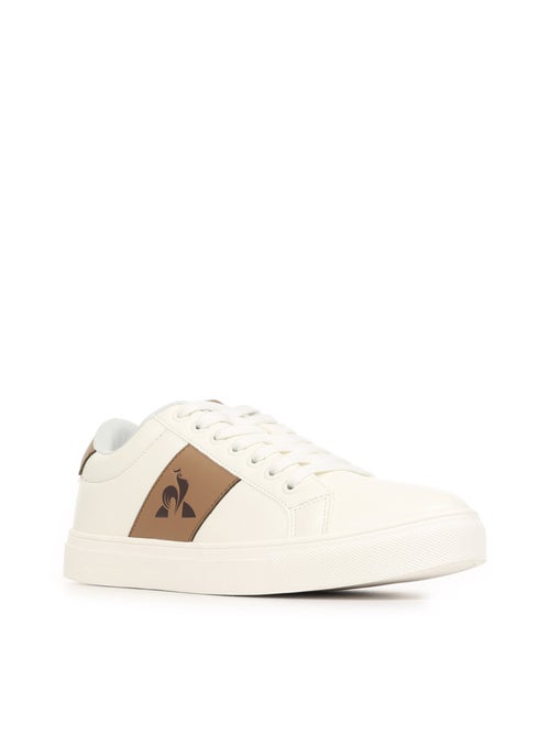 Baskets Le Coq Sportif LCS Master - Kiabi