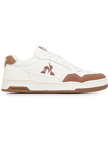 Baskets Le Coq Sportif Lcs Master