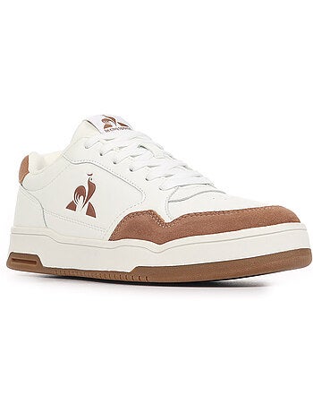 Baskets Le Coq Sportif Lcs Master
