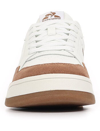 Baskets Le Coq Sportif Lcs Master