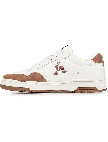 Baskets Le Coq Sportif Lcs Master