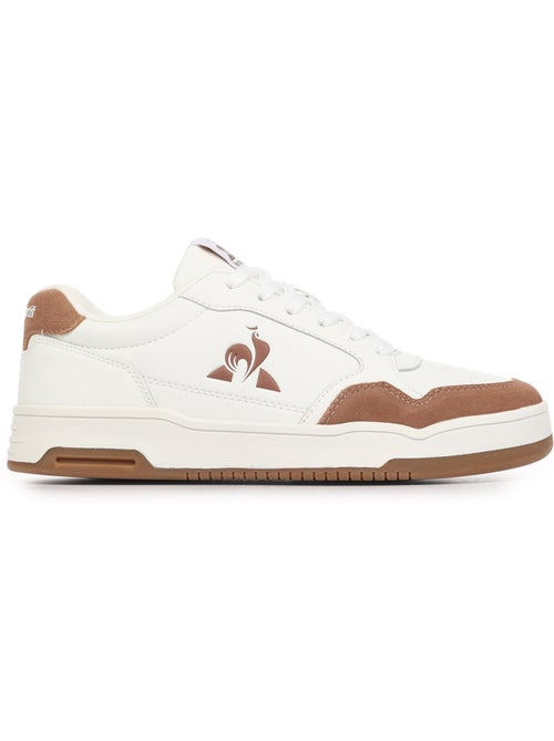 Baskets Le Coq Sportif Lcs Master - Kiabi