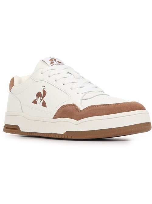 Baskets Le Coq Sportif Lcs Master - Kiabi