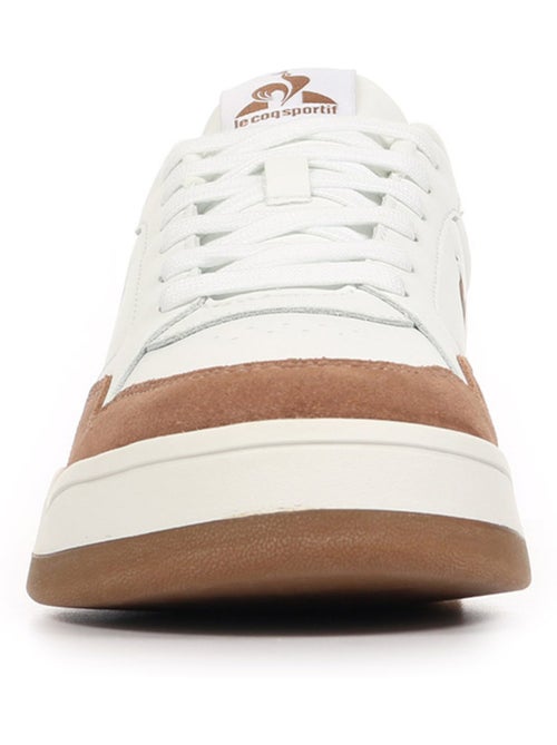 Baskets Le Coq Sportif Lcs Master - Kiabi