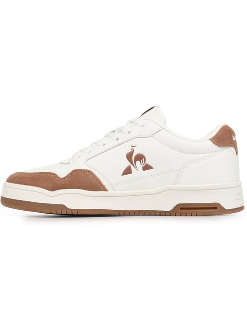 Baskets Le Coq Sportif Lcs Master - Kiabi