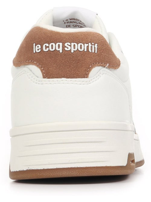 Baskets Le Coq Sportif Lcs Master - Kiabi