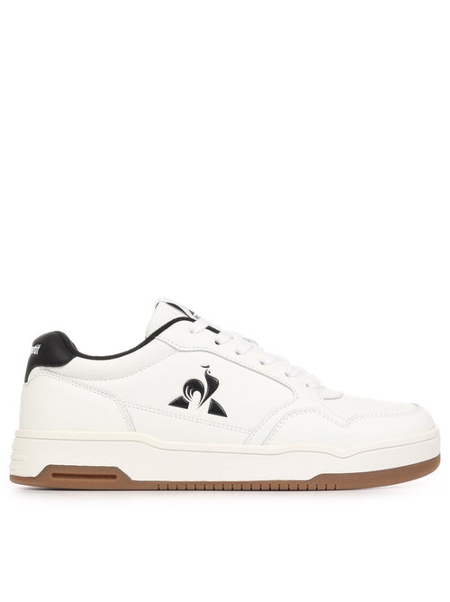 Baskets Le Coq Sportif LCS Master - Kiabi