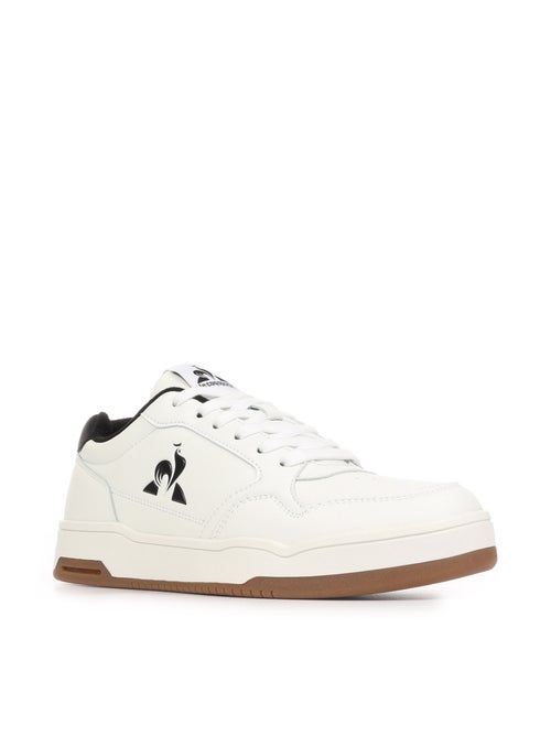 Baskets Le Coq Sportif LCS Master - Kiabi