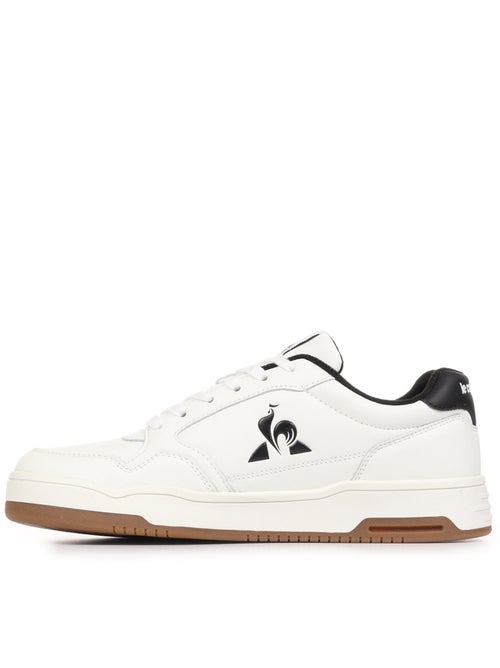 Baskets Le Coq Sportif LCS Master - Kiabi