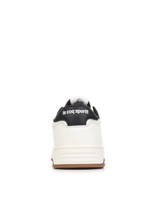 Baskets Le Coq Sportif LCS Master - Kiabi