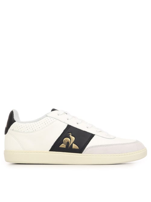 Baskets Le Coq Sportif LCS Master - Kiabi